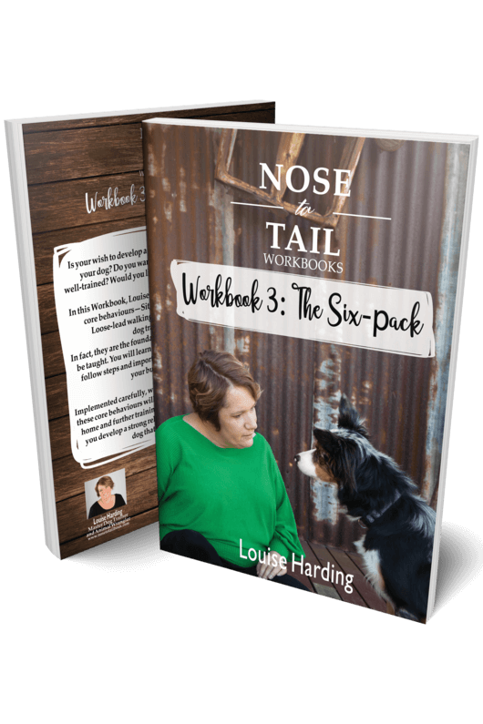 Nose to Tail Workbook 3 of 6 31 6
