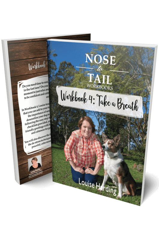 Nose to Tail Workbook 4 of 6 34 7