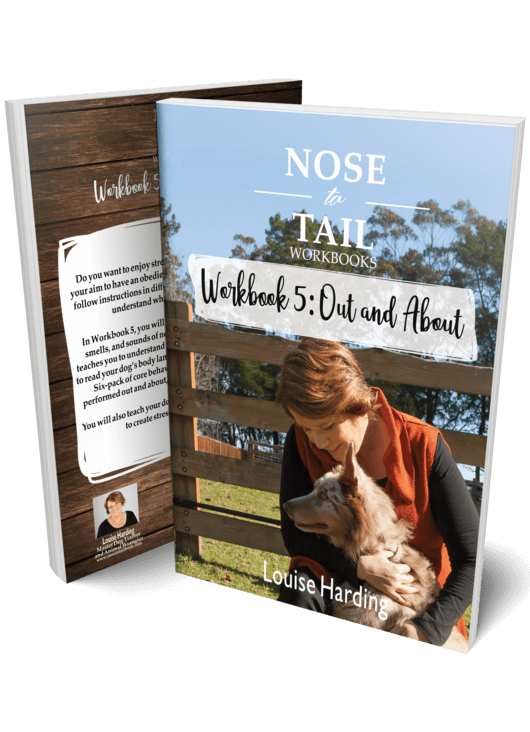 Nose to Tail Workbook 5 of 6 37 8