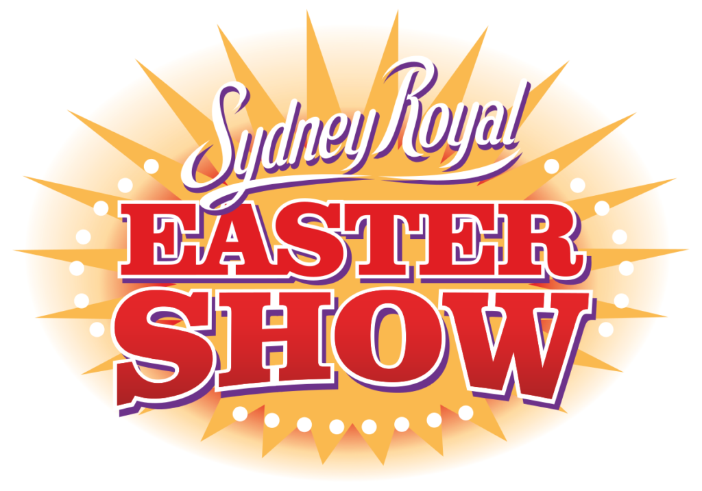 Sydney Royal Easter Show logo.svg